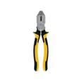 Pinza p/electricista 9' uso rudo, Comfort Grip, PRETUL
