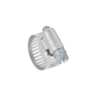 Bolsa con 10 abrazaderas sin fin #7, 9/16 - 1-1/16', FIERO