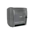 Dispensador de ABS para toalla de papel en rollo,humo, FOSET