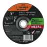 Disco Tipo 42 de 7' x 3.2 mm corte metal, TRUPER EXPERT