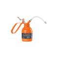 Aceitera de 180 ml (6 oz) con aplicador flexible, TRUPER