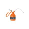 Aceitera de 300 ml (10 oz) con aplicador flexible, TRUPER