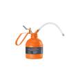 Aceitera de 500 ml (17 oz) con aplicador flexible, TRUPER