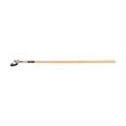 Deshierbador, mango de madera 54', TRUPER