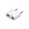 Adaptador barra plana a redonda, VOLTECK