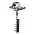 Ahoyadora/motoperforadora a gasolina 52 cc, TRUPER