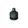 Adaptador de Impacto 3/4' (H) x 1/2' (M), TRUPER