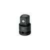 Adaptador de impacto 1/2' (H) x 3/4' (M), TRUPER