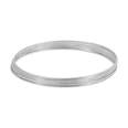 Rollo de 30 g alambre galvanizado, calibre 16, FIERO