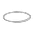 Rollo de 30 g alambre galvanizado, calibre 18, FIERO
