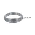 Rollo de 1 kg alambre galvanizado, calibre 20, FIERO