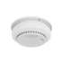 Detector de humo con alarma, VOLTECK