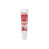 Sellador de silicón rojo RTV para altas temperaturas, 85 g