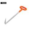 Amarrador de varillas con grip, TRUPER