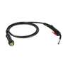 Antorcha, conector europeo 1-1/4' para SOMU-200X y SOMI-130X