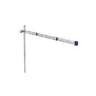 Antena aérea para HD TV, 14 elementos, 12 dB, VOLTECK
