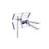 Antena aérea para HD TV, 17 elementos, 15 dB, VOLTECK