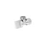 Llave angular 1/2', 1/4 de vuelta, roscable, FOSET