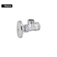 Llave angular 1/2', multivuelta, roscable, BASIC