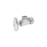 Llave angular 1/2', multivuelta, barrilito, FOSET