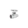 Llave angular recta 1/2 x 3/8', multivuelta,barrilito ,FOSET
