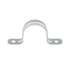 Bolsa c/5 abrazaderas tipo omega 1-1/4' p/tubo pared gruesa