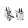 Interruptor de palanca con cable, 1 polo, on-off, VOLTECK