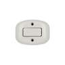 Interruptor de sobreponer para timbre, VOLTECK
