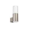Arbotante LED exterior 5 W 3000K 1 spot, 7x22 cm, VOLTECK