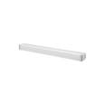 Luminario LED de pared para baño 10W 4000K, barra, VOLTECK
