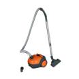 Aspiradora canister 1 L (0.2 gal),1,200 W (1.6 HP), TRUPER