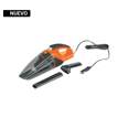 Aspiradora para auto,12 volts, TRUPER