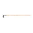 Azadón jardinero Classic, mango de madera 54', TRUPER