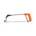 Arco 12' profesional tubular de acero para segueta, TRUPER