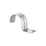 Bolsa c/5 abrazaderas tipo uña 1-1/2' p/tubo pared delgada