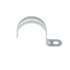 Bolsa c/5 abrazaderas tipo uña 1-1/2' p/tubo pared gruesa