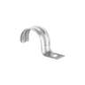 Bolsa c/5 abrazaderas tipo uña 1-1/4' p/tubo pared delgada