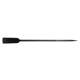 Barra cavadora 1' x 120 cm, escoplo 102 mm, TRUPER