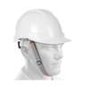 Barboquejo para casco de seguridad industrial, TRUPER