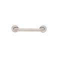 Barra recta de seguridad, acero inoxidable, 30cm, FOSET