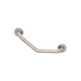 Barra angular de seguridad, acero inoxidable, 40cm, FOSET
