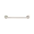 Barra recta de seguridad, acero inoxidable, 50cm, FOSET