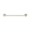 Barra recta de seguridad, acero inoxidable, 60cm, FOSET