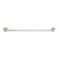 Barra recta de seguridad, acero inoxidable, 80cm, FOSET