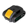 Batería ion litio, 12V, 2 Ah, PRETUL