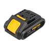 Batería ion litio, 12V, 2 Ah, PRETUL