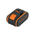 Batería ion litio, 20V, 4 Ah, TRUPER PRO