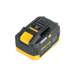 Batería ion litio, 20V, 4 Ah, PRETUL