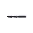 Broca HSS 1' Trublack para metal, TRUPER