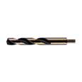 Broca HSS 1' Trugold para metal, TRUPER EXPERT